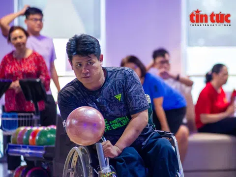 Bước tiến mới cho thể thao hòa nhập tại thành phố Hồ Chí Minh