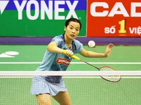 Nguyễn Thùy Linh giành ngôi á quân Canada Open 2025 sau trận chung kết căng thẳng