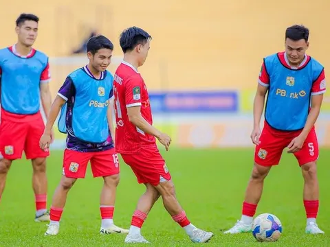 Trường Tươi Đồng Nai trở thành đại diện bóng đá mới tại Giải hạng Nhất Quốc gia
