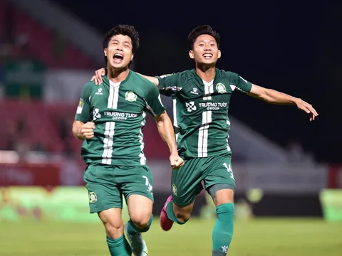 Bình Phước sẵn sàng thay thế Quảng Nam tại V.League 2025-2026 nếu đội bóng xứ Quảng rút lui