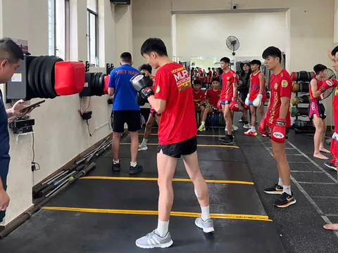 Trí tuệ nhân tạo thúc đẩy đổi mới trong huấn luyện thể thao TP.HCM: Lợi ích thực tiễn và thách thức hiện đại