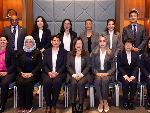 AFC kỳ vọng ASIAN Cup nữ 2026 sẽ là cú hích phát triển bóng đá nữ châu Á