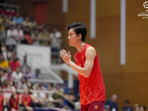 SEA V.League 2025: Tuyển nữ Việt Nam quyết đấu Philippines, hướng tới "đại chiến" với Thái Lan