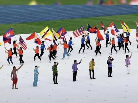 SEA Games 33: Thái Lan siết chặt kiểm tra giới tính và hộ chiếu vận động viên để đảm bảo công bằng