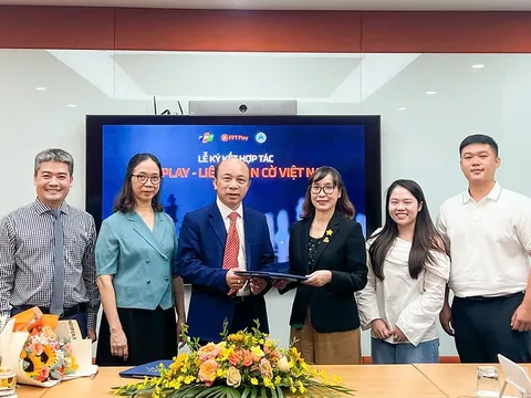 Giải cờ Vua E.Chess mở rộng 2025: Sân chơi mới lạ, hứa hẹn hấp dẫn