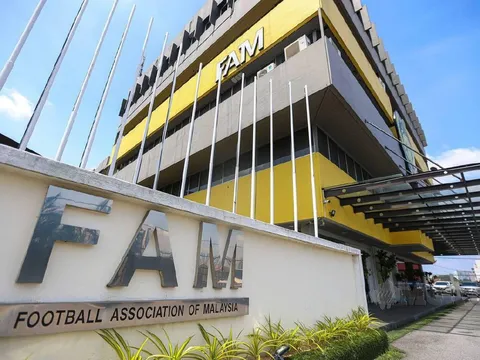 Malaysia thuê luật sư hàng đầu thế giới kháng cáo án phạt của FIFA