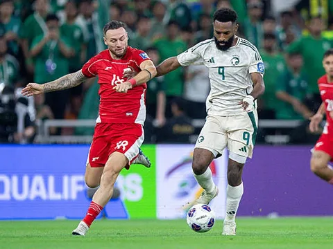 Indonesia hẹp cửa dự World Cup