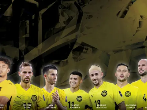 Bóng đá Malaysia đối mặt cú sốc mới khi Liên đoàn Bóng đá Nepal kiện lên FIFA