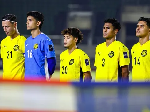 FAM kháng cáo vụ cầu thủ nhập tịch dùng hồ sơ giả lên FIFA
