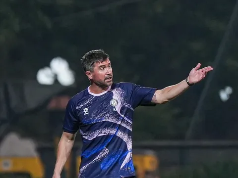 V.League 2025-2026: Hàng loạt đội bóng “thay tướng” để tạo luồng sinh khí mới