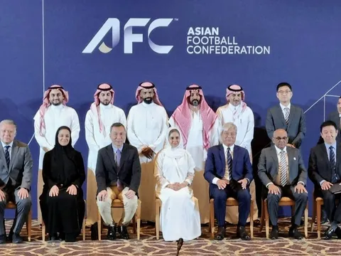 OCAC rà soát công tác chuẩn bị Vòng chung kết ASIAN Cup 2027
