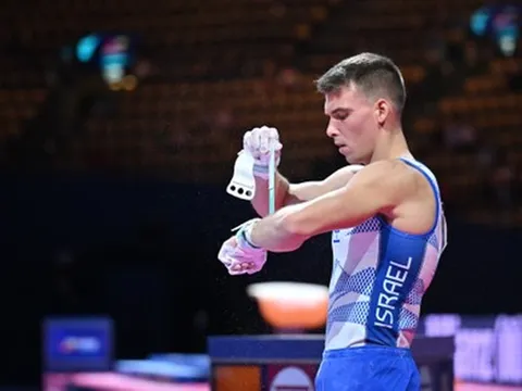 IOC đình chỉ đối thoại với Indonesia vì từ chối tiếp nhận vận động viên Israel