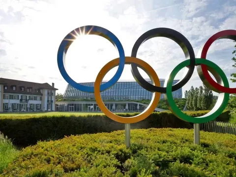 Indonesia và lệnh cấm lịch sử từ IOC: Khi thể thao không thể vượt khỏi chính trị