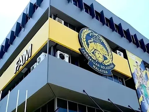 FAM nín thở chờ phán quyết của FIFA