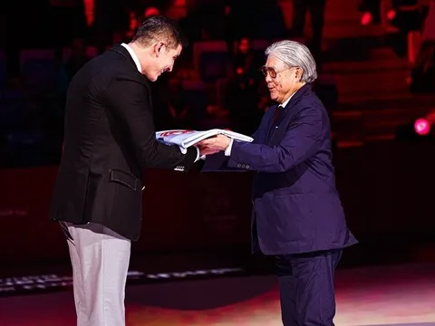 Đại hội Thể thao Trẻ châu Á Bahrain khép lại, mở ra năm 2026 đầy sôi động của thể thao châu lục