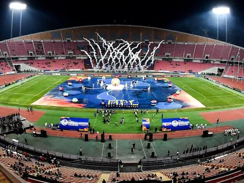 SEA Games 33: U22 Việt Nam có nhiều lợi thế khi Ban Tổ chức đổi địa điểm thi đấu