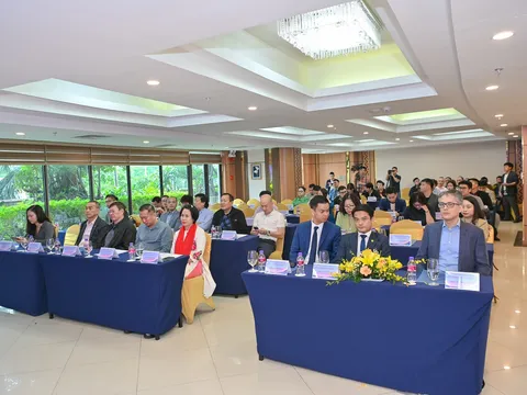 Khởi tranh Giải Bóng đá nữ phong trào 7 người - Carefor Cup 2025