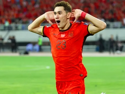 U23 Trung Quốc bất ngờ hạ U23 Hàn Quốc, cuộc đua vô địch Panda Cup 2025 thêm khó lường