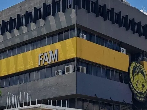 Chính phủ Malaysia ngừng cấp ngân sách cho đội tuyển bóng đá quốc gia