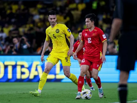 Bóng đá Đông Nam Á hướng đến cột mốc mới tại ASIAN Cup 2027