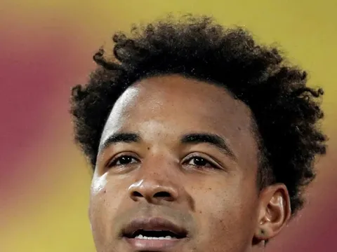 FIFA và AFC cùng “gọi tên” Nguyễn Xuân Son