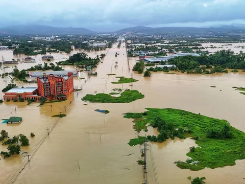 Tổng cục Thể thao Thái Lan xem xét dời địa điểm thi đấu của U22 Việt Nam tại SEA Games 33
