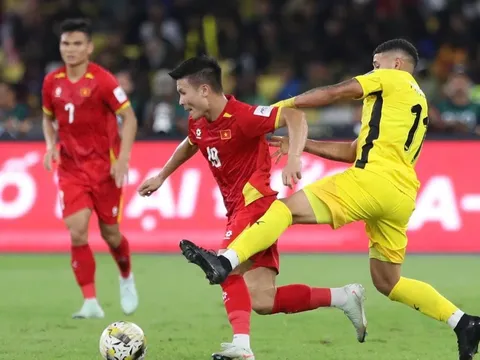 AFC bác tin đồn, chưa xử thua Malaysia 0-3 tại Vòng loại ASIAN Cup 2027