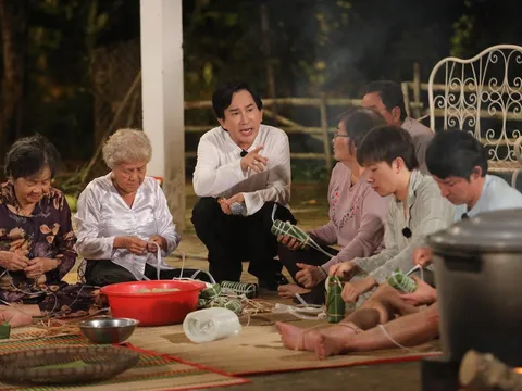 Dàn sao Việt “mưu sinh” mùa Tết 2026