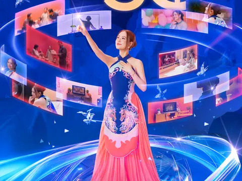 Hoàng Thuỳ Linh mở màn năm 2026 với ca khúc “rực rỡ 30”