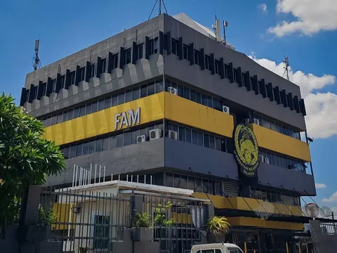 FIFA và AFC tiếp quản Liên đoàn Bóng đá Malaysia?