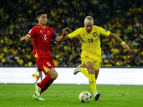 FIFA cho phép 7 cầu thủ nhập tịch Malaysia trở lại thi đấu