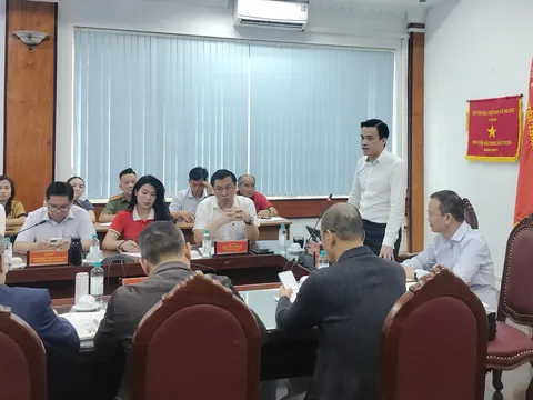 TP.HCM sẵn sàng đăng cai Đại hội Thể thao toàn quốc lần thứ X với VAR và 48 môn mới