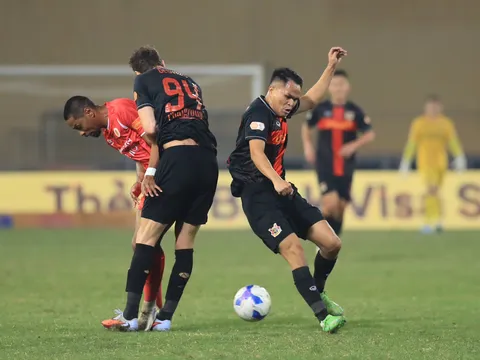 V.League 2025-2026: Ninh Bình quyết đoạt ngôi đầu