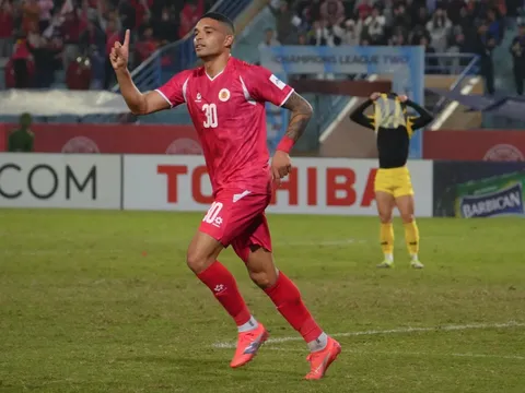 Câu lạc bộ Công an Hà Nội bị xử thua 0-3, mất gần nửa tiền thưởng vì dùng cầu thủ không đủ điều kiện