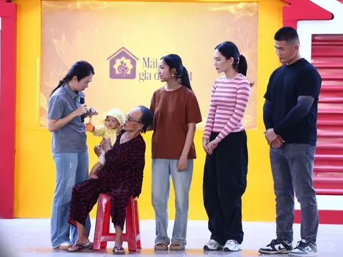 “Mái ấm gia đình Việt” trao hơn 1,5 tỷ đồng cho 18 hoàn cảnh khó khăn tại Đắk Lắk