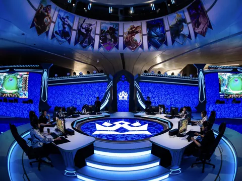 Đấu trường Chân lý: Từ Hàn Quốc, Trung Quốc đến Việt Nam - Hành trình trở thành “tựa game quốc dân” tại châu Á