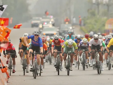 Marchuk Dzianis tỏa sáng, Kenda Đồng Nai hoàn thành cú đúp Áo vàng - Áo xanh chặng 4 Cúp Truyền hình TP.HCM 2026