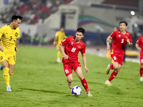 ASIAN Cup 2027: Đội tuyển Việt Nam ở nhóm 3, chờ “bảng tử thần” hay “bảng dễ thở”?