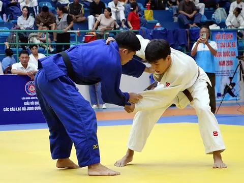 Kiện toàn lực lượng: Bước đột phá nâng tầm thể thao thành tích cao TP. Cần Thơ