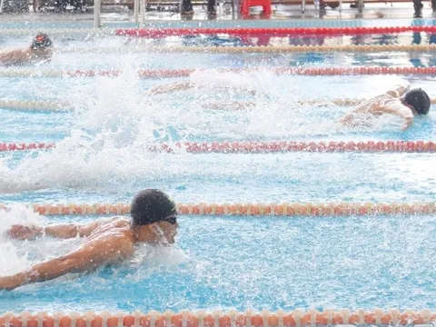 Thể thao đất Sen hồng 2026: Đậm dấu ấn quốc gia, rầm rộ hướng tới Đại hội đại biểu toàn tỉnh