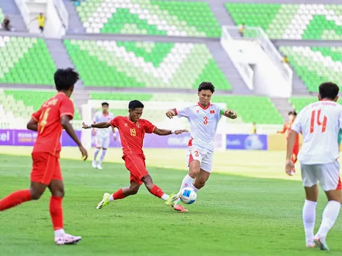 VFF cử đội tuyển U21 Việt Nam tham dự ASIAD 20 tại Nhật Bản