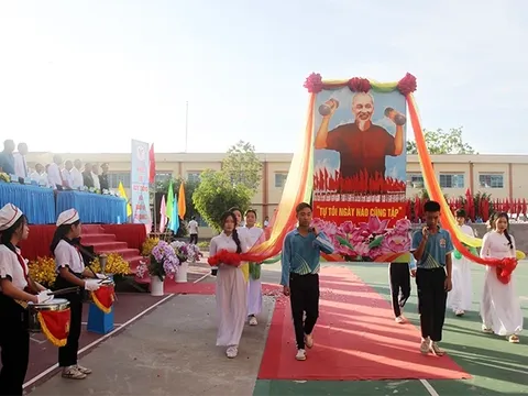 Tháo gỡ "bài toán" kinh phí trước giờ G Đại hội Thể dục thể thao TP. Cần Thơ lần thứ X năm 2026