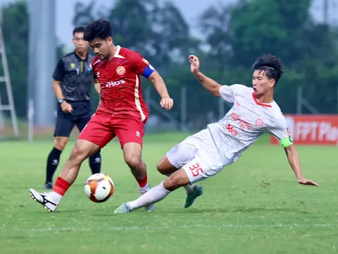 Vòng chung kết Giải Bóng đá vô địch U21 quốc gia 2026: Hà Nội và Thể Công Viettel vào bán kết sau ngày thi đấu rực lửa