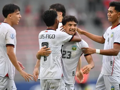 Đội tuyển Việt Nam cảnh giác trước "làn sóng châu Âu" của Timor Leste tại trận ra quân ASEAN Cup 2026