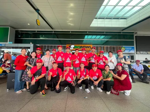 Đội tuyển bóng đá người khuyết tật trí tuệ Việt Nam tham dự Genuine Cup Houston 2026: Hành trình của hòa nhập và hy vọng