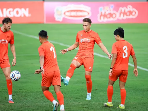 Indonesia đăng cai bảng Premier của FIFA ASEAN Cup 2026