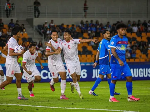 ASEAN Cup 2026: Philippines thua sốc Myanmar ngay trên sân nhà