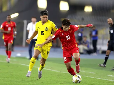 Xác định các cặp bán kết ASEAN Championship 2026: Đội tuyển Việt Nam chạm trán Malaysia