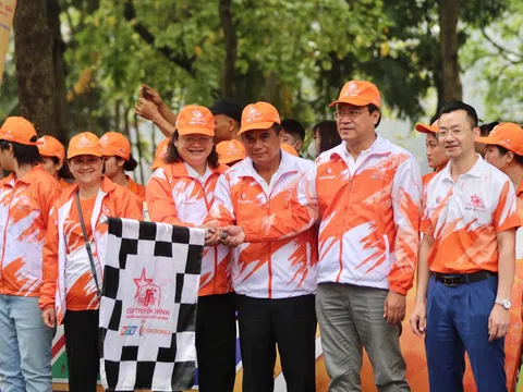 Ông Đặng Hà Việt - Cục trưởng Cục Thể dục thể thao: Vinh quang Thể thao Việt Nam gắn liền với non sông và lịch sử dân tộc