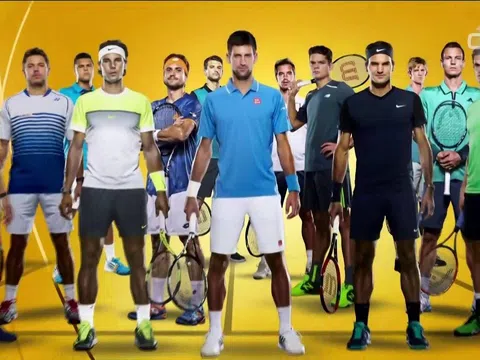 ATP muốn “chung chia” với các tay vợt